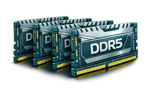 DDR5 RAM