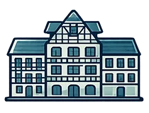 Frankfurt landmark