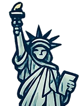 New York landmark