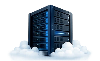 Managed server