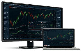 Trading environment